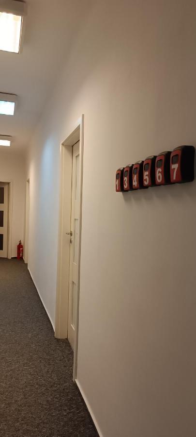 Przytulny Prywatny Pokoj W Scislym Centrum Warszawy Pokoj 4 Varşovia Exterior foto